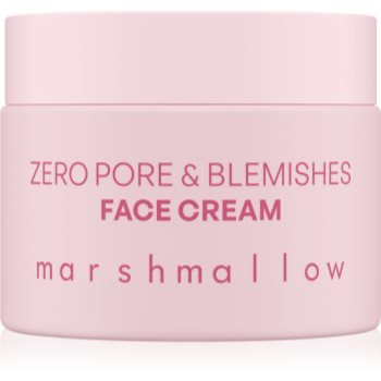 Nacomi Zero Pore & Blemishes cremă pentru față impotriva imperfectiunilor pielii - imagine 2